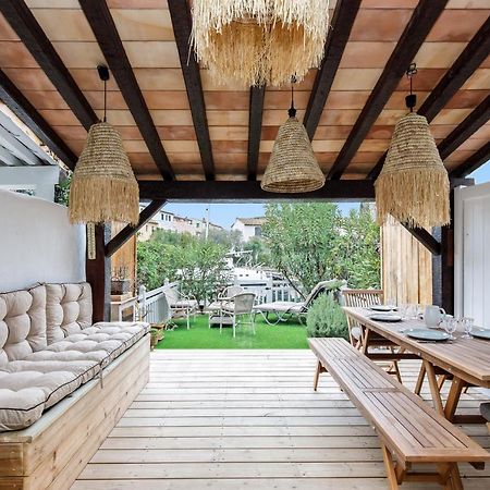 Grimaud 4 Vents Yourhosthelper Εξωτερικό φωτογραφία