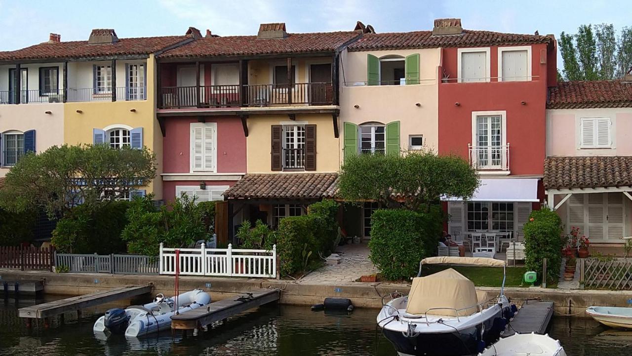 Grimaud 4 Vents Yourhosthelper Εξωτερικό φωτογραφία