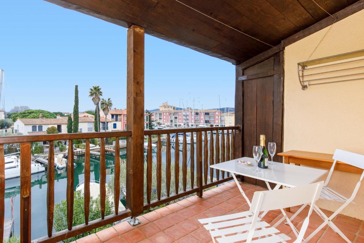 Grimaud 4 Vents Yourhosthelper Εξωτερικό φωτογραφία