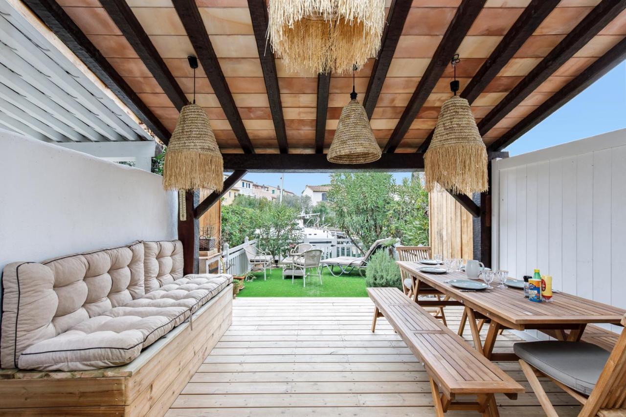 Grimaud 4 Vents Yourhosthelper Εξωτερικό φωτογραφία