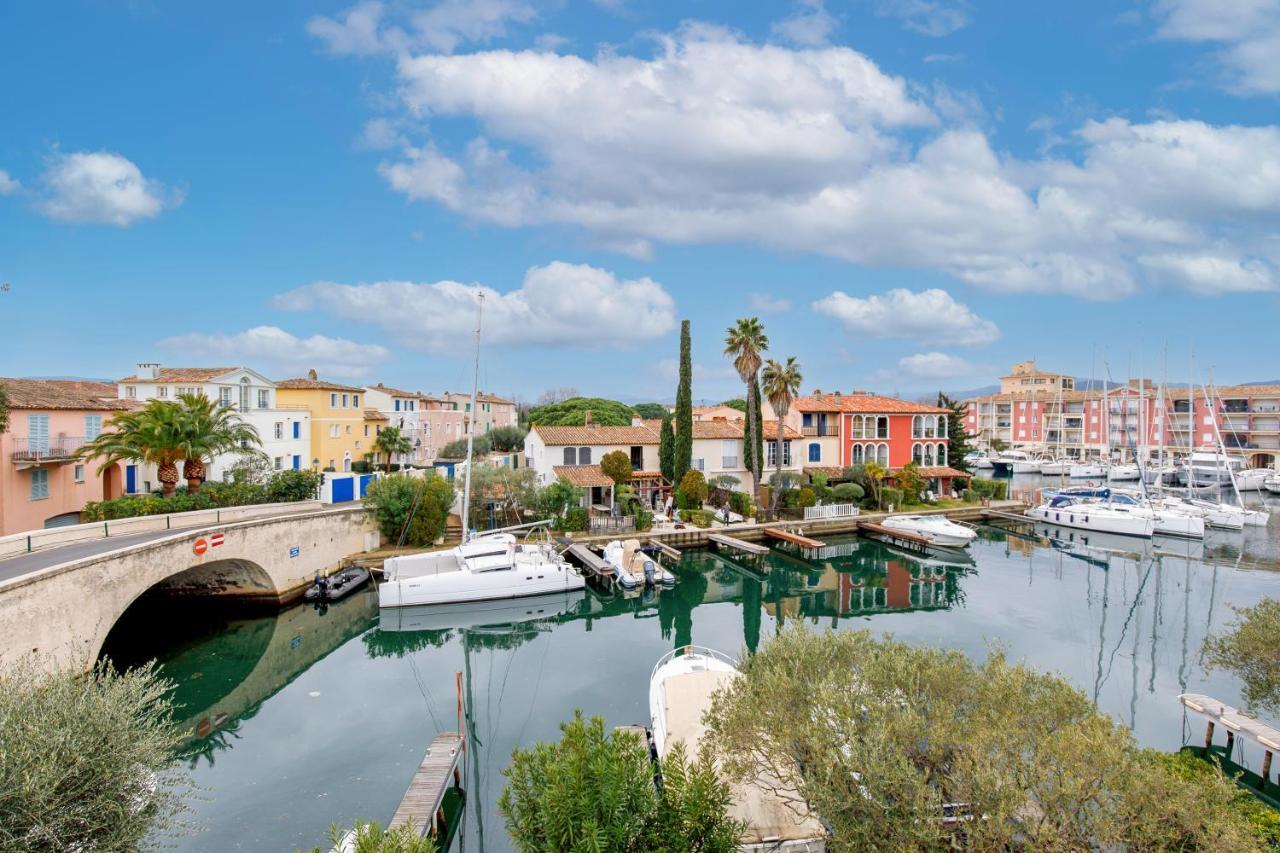 Grimaud 4 Vents Yourhosthelper Εξωτερικό φωτογραφία